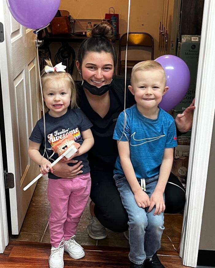 Images MAK Dental Group - Eaton