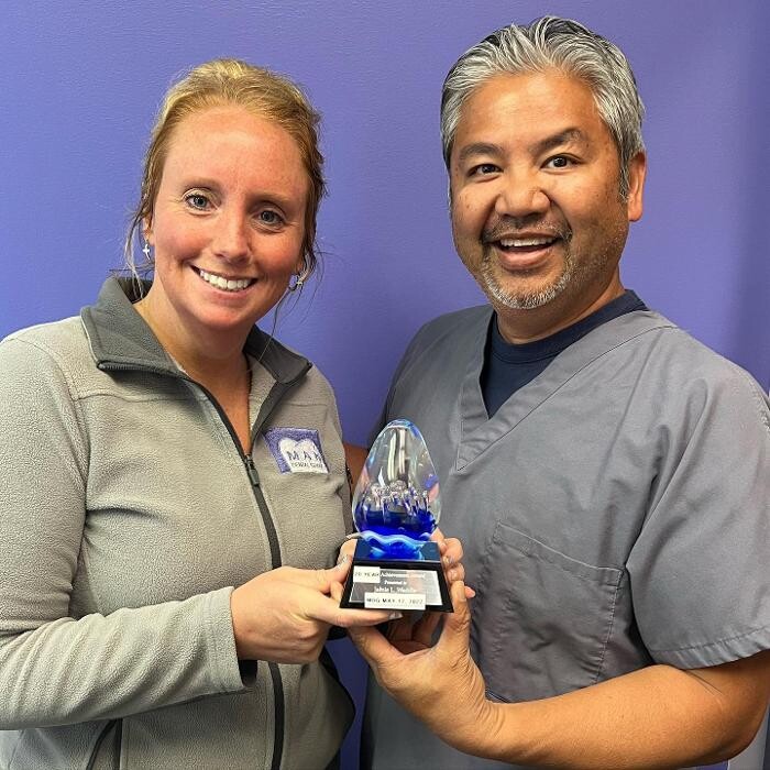 Images MAK Dental Group - Eaton