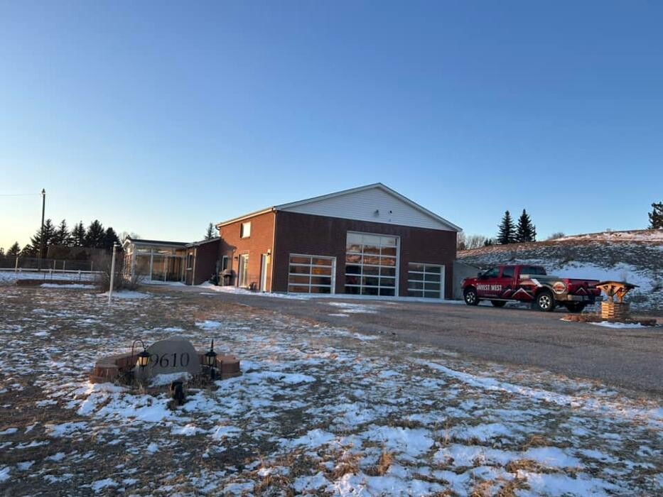 Images Invest West Buys Houses