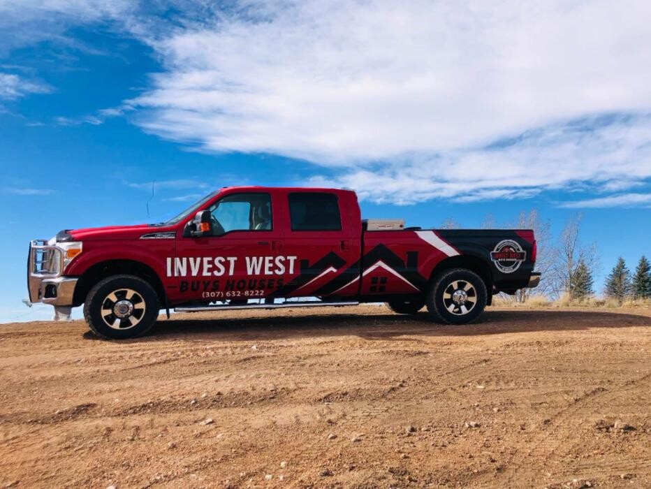 Images Invest West Buys Houses