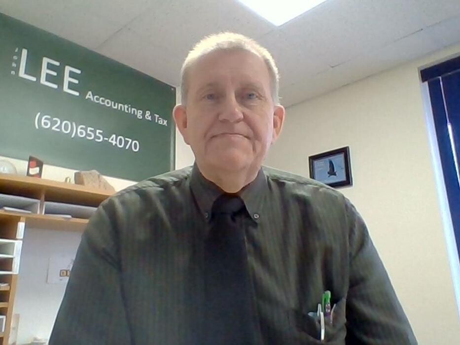 Images John Lee Accounting & Tax
