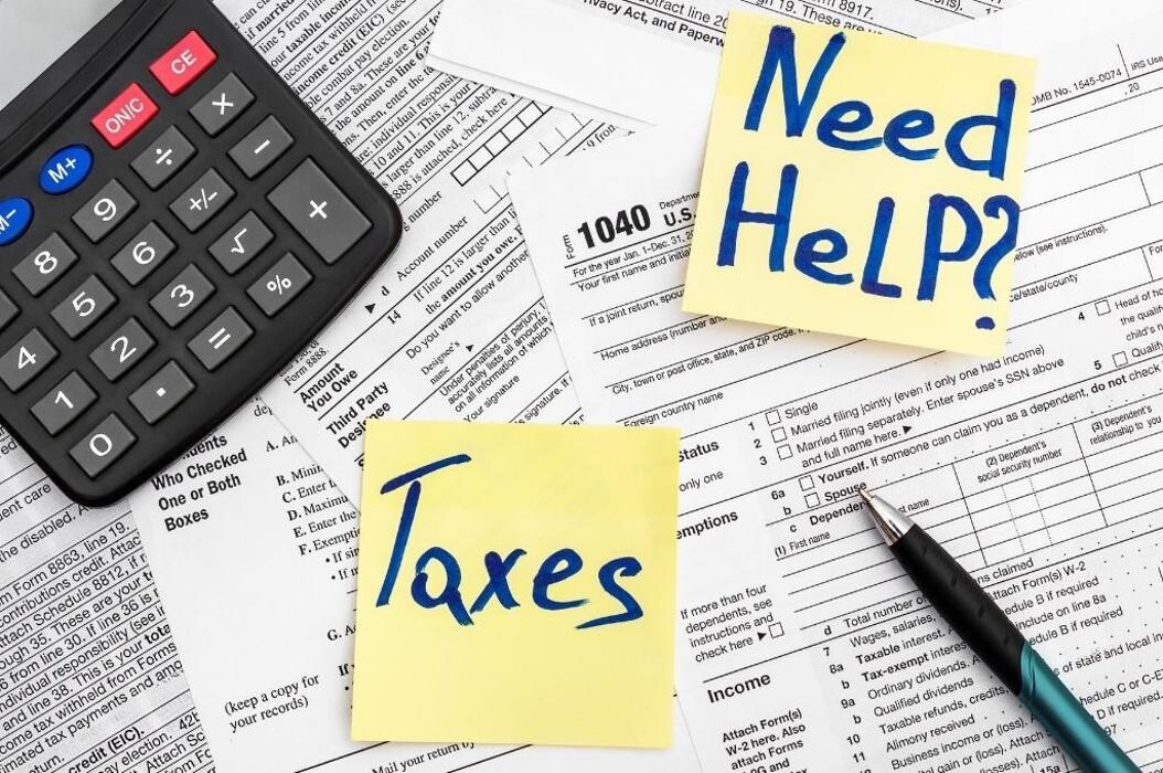 Images John Lee Accounting & Tax