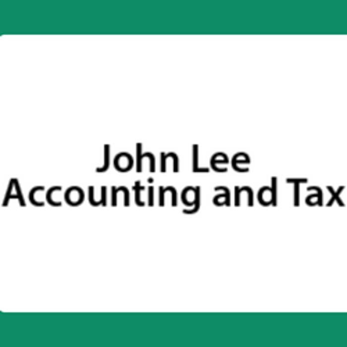 Images John Lee Accounting & Tax