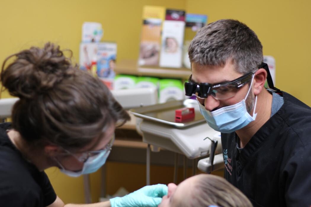 Images Mast Laser Dentistry