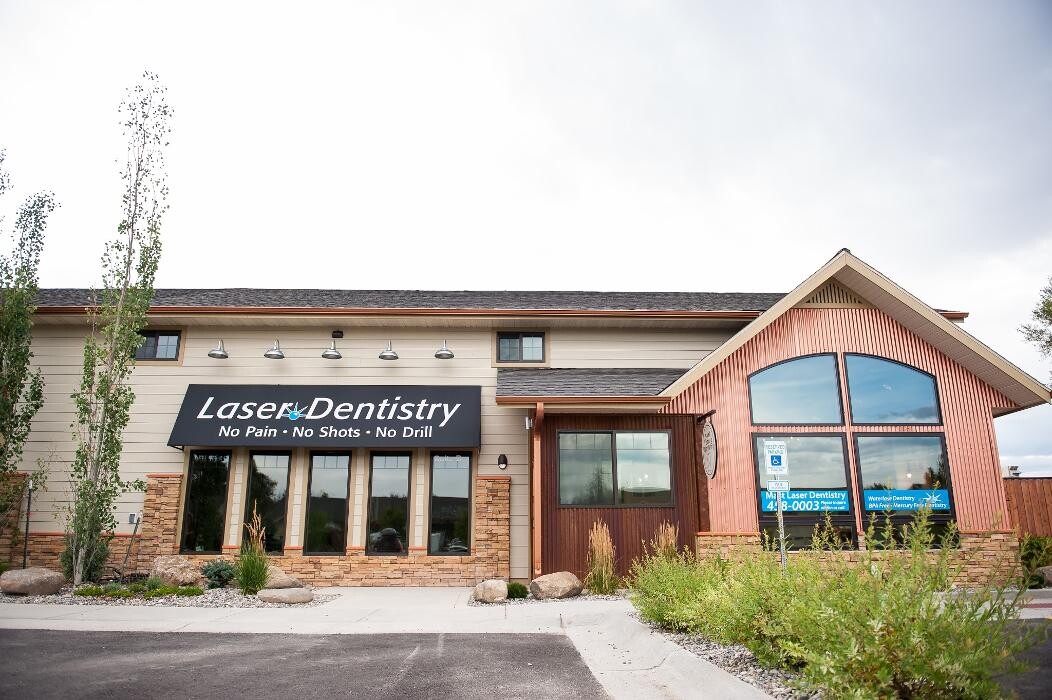 Images Mast Laser Dentistry