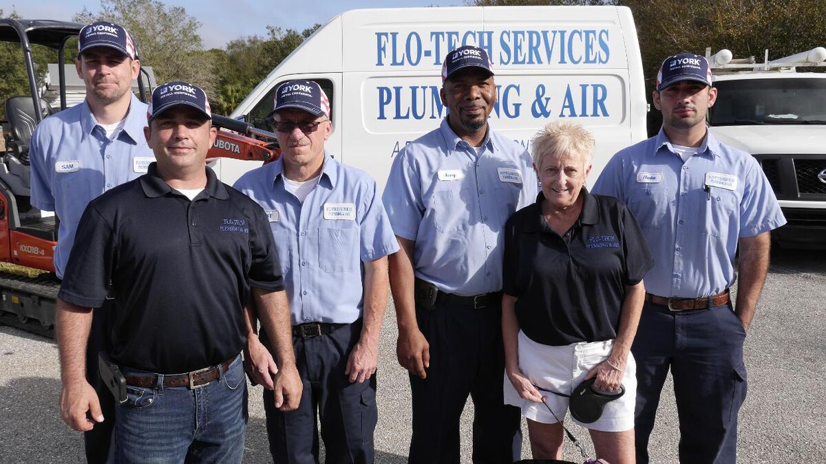 Images Flo-Tech Services