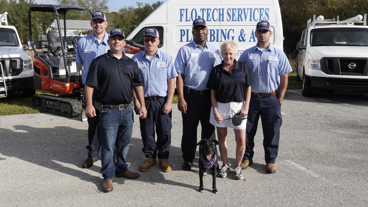 Images Flo-Tech Services