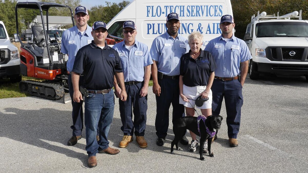 Images Flo-Tech Services