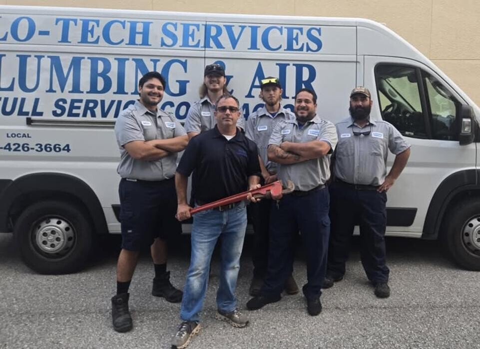 Images Flo-Tech Services