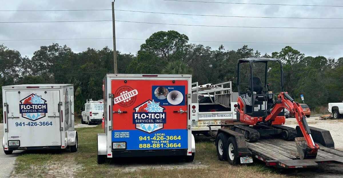 Images Flo-Tech Services