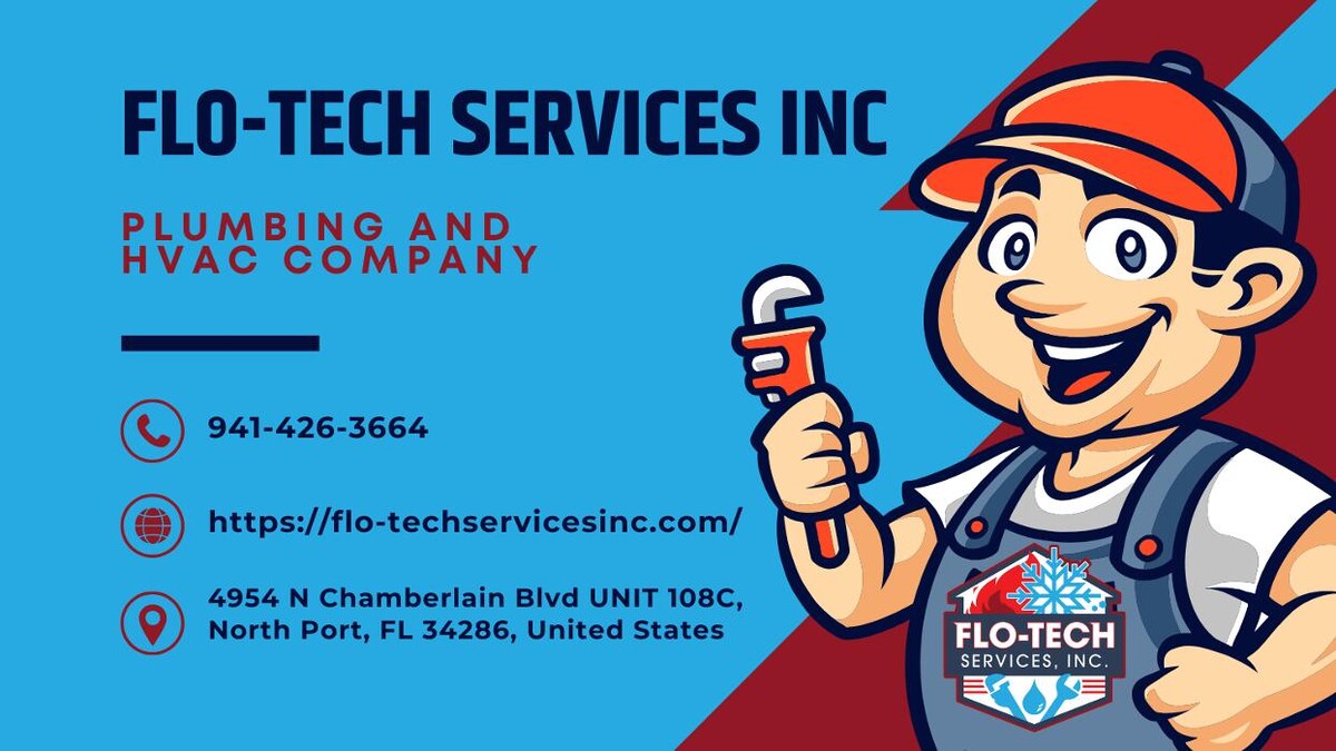 Images Flo-Tech Services