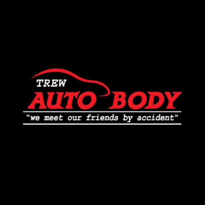 Images Trew Auto Body - Olympia