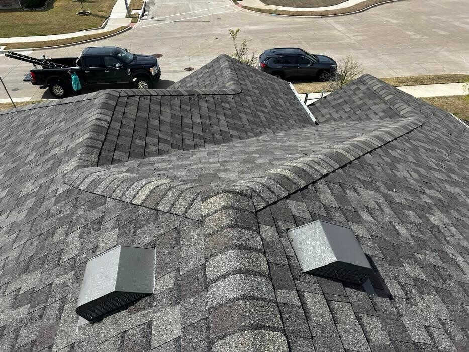 Images NCS Roofing & Restoration LLC