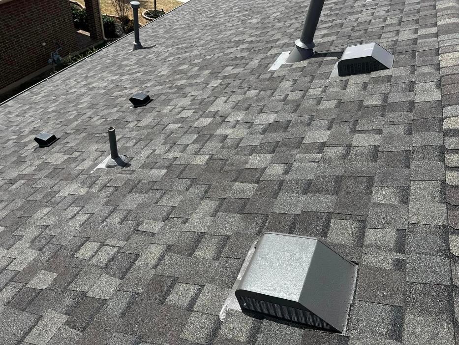 Images NCS Roofing & Restoration LLC