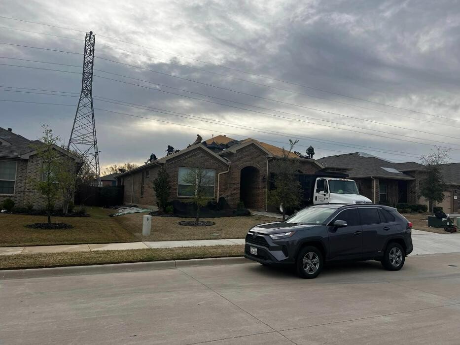 Images NCS Roofing & Restoration LLC