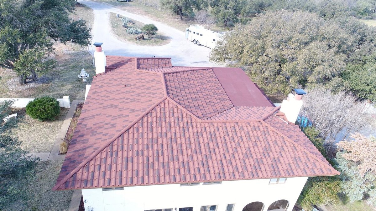 Images NCS Roofing & Restoration LLC