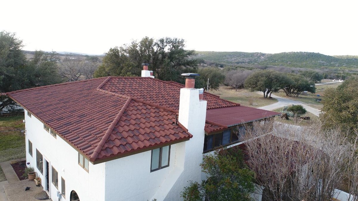Images NCS Roofing & Restoration LLC
