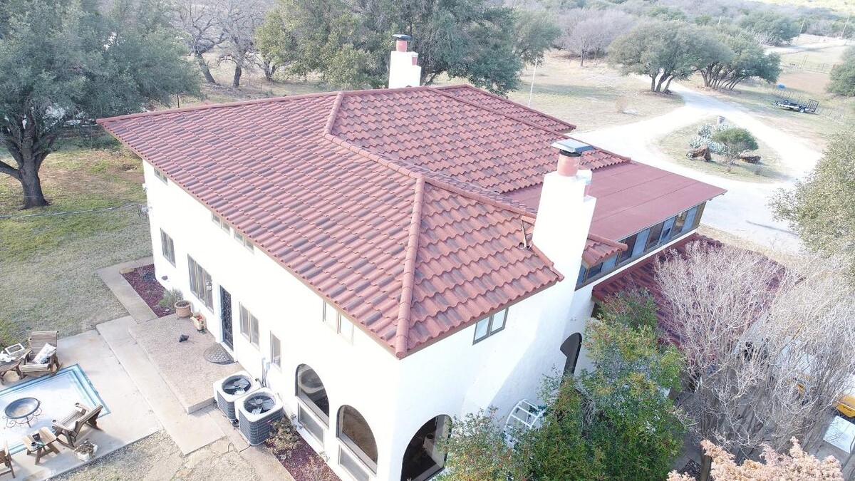 Images NCS Roofing & Restoration LLC