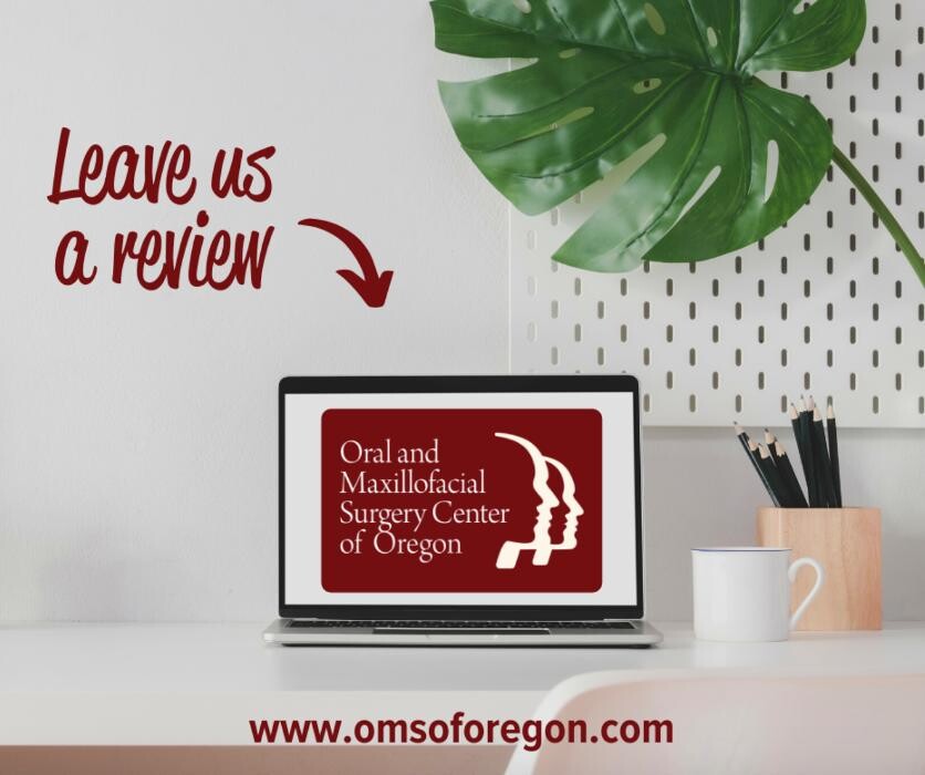 Images Oral and Maxillofacial Surgery Center of Oregon