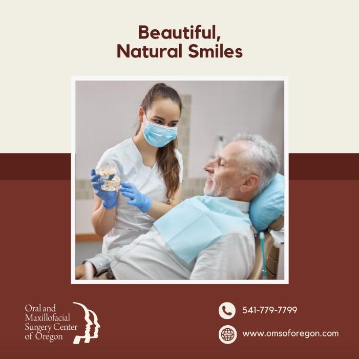 Images Oral and Maxillofacial Surgery Center of Oregon