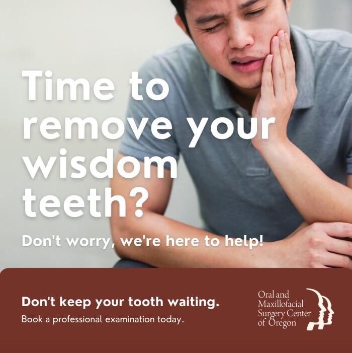 Images Oral and Maxillofacial Surgery Center of Oregon
