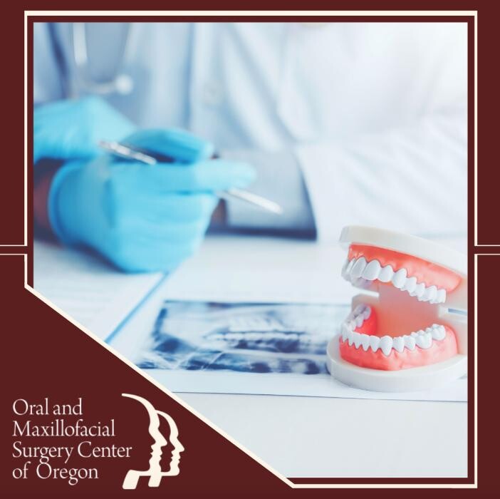 Images Oral and Maxillofacial Surgery Center of Oregon
