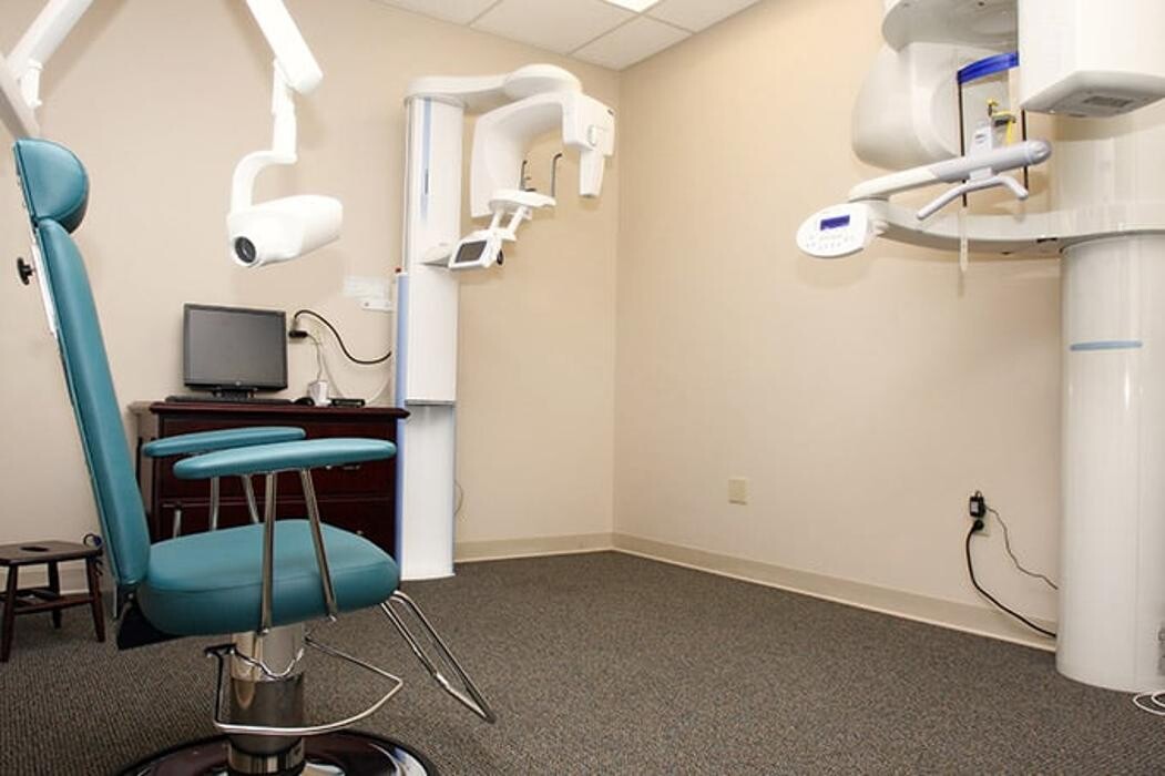 Images Oral and Maxillofacial Surgery Center of Oregon