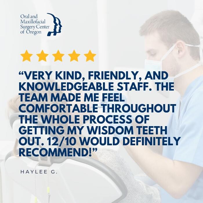 Images Oral and Maxillofacial Surgery Center of Oregon