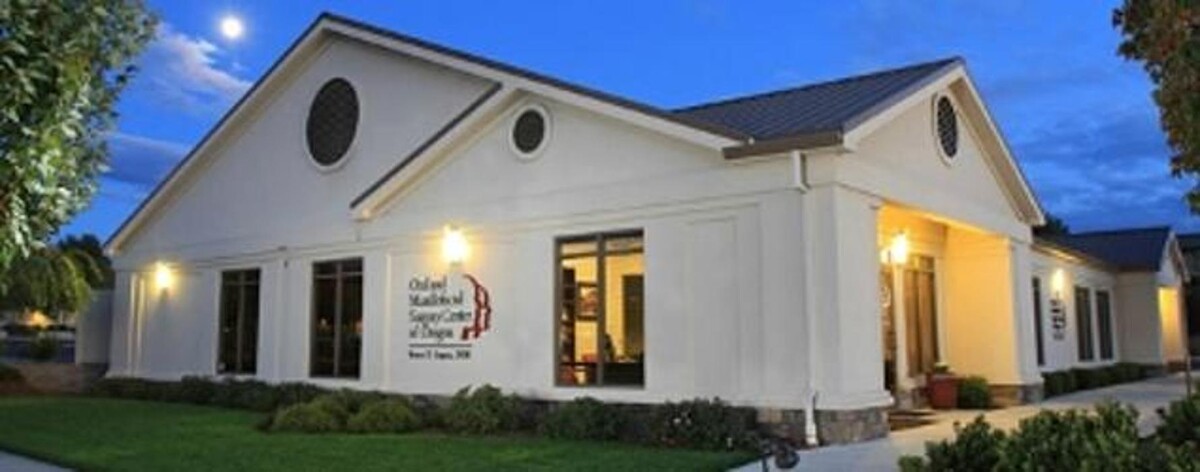 Images Oral and Maxillofacial Surgery Center of Oregon