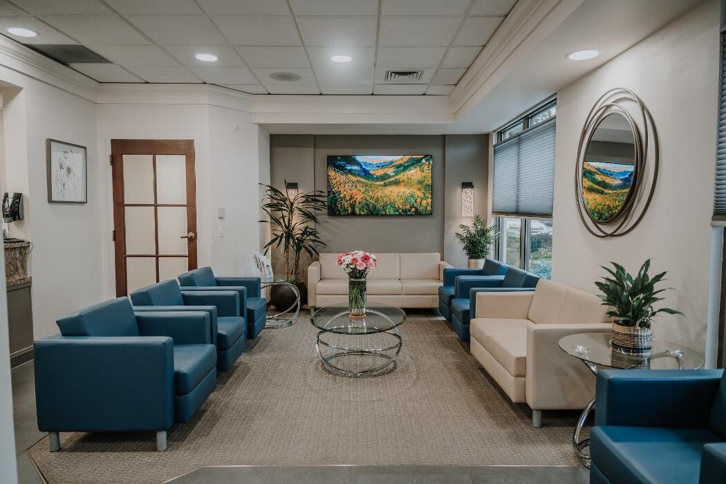 Images Oral and Maxillofacial Surgery Center of Oregon