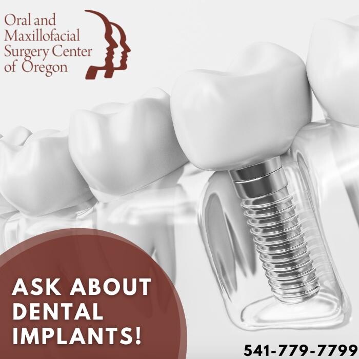 Images Oral and Maxillofacial Surgery Center of Oregon