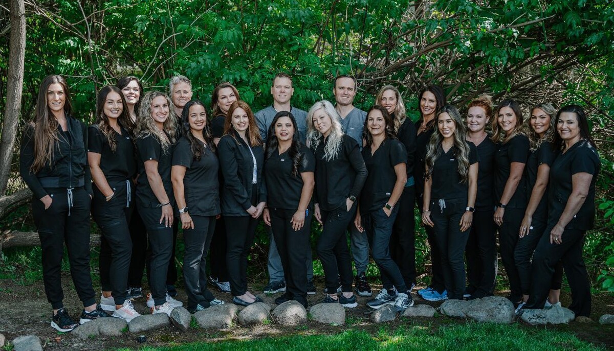 Images Oral and Maxillofacial Surgery Center of Oregon