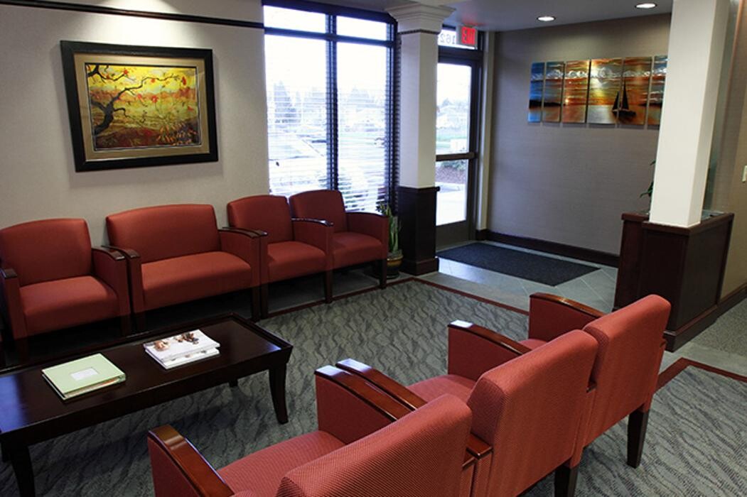 Images Oral and Maxillofacial Surgery Center of Oregon
