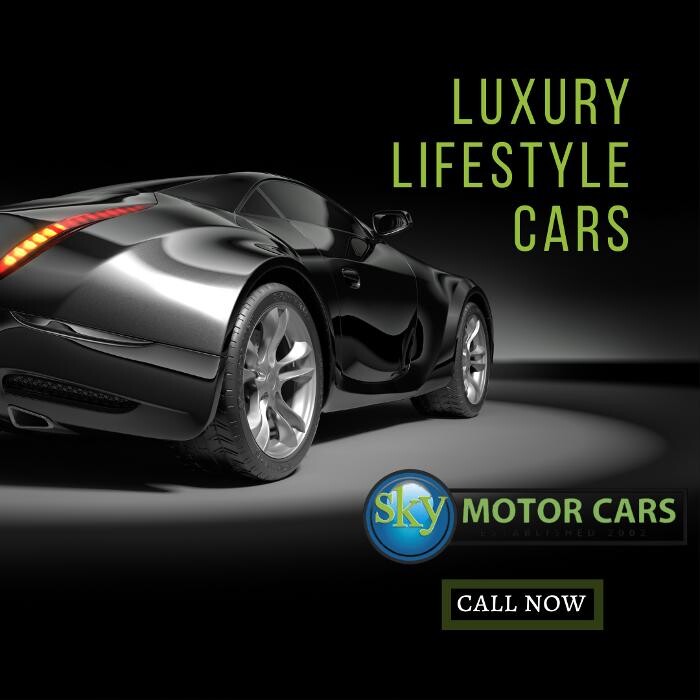 Images Sky Motor Cars