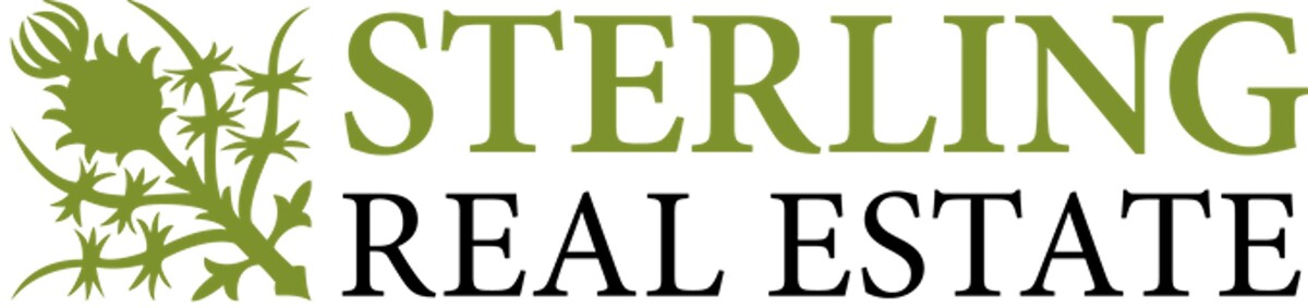 Sterling Real Estate, Incorporated Logo