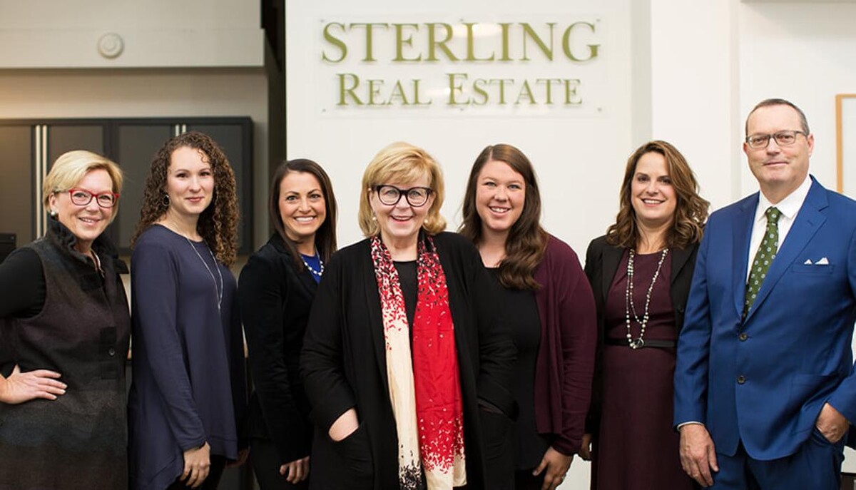 Images Sterling Real Estate, Incorporated