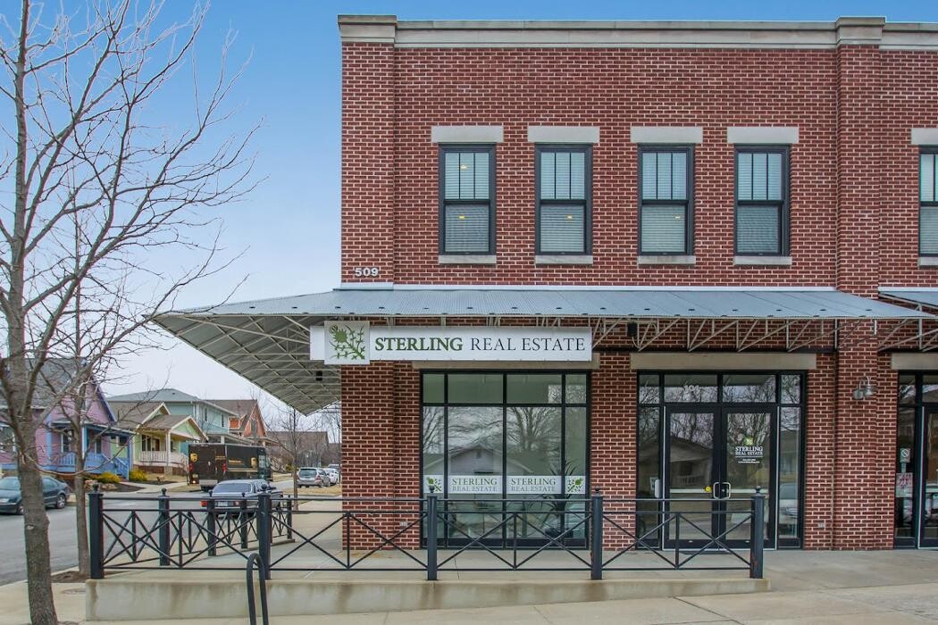 Images Sterling Real Estate, Incorporated