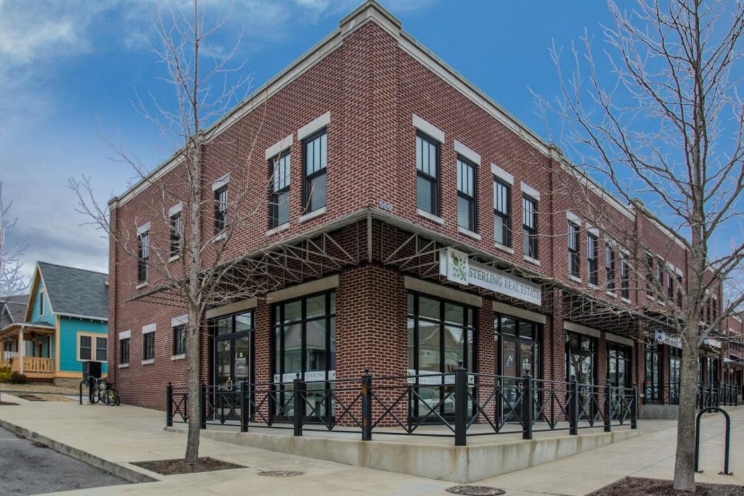 Images Sterling Real Estate, Incorporated