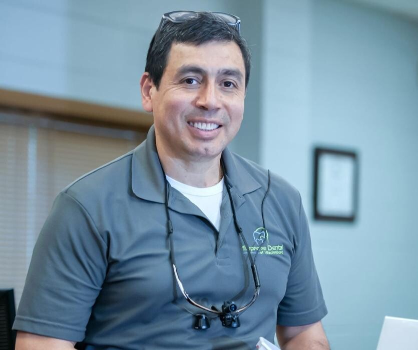 Images Supreme Dental of Wadesboro