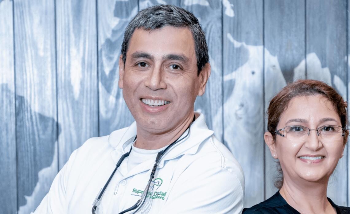 Images Supreme Dental of Wadesboro