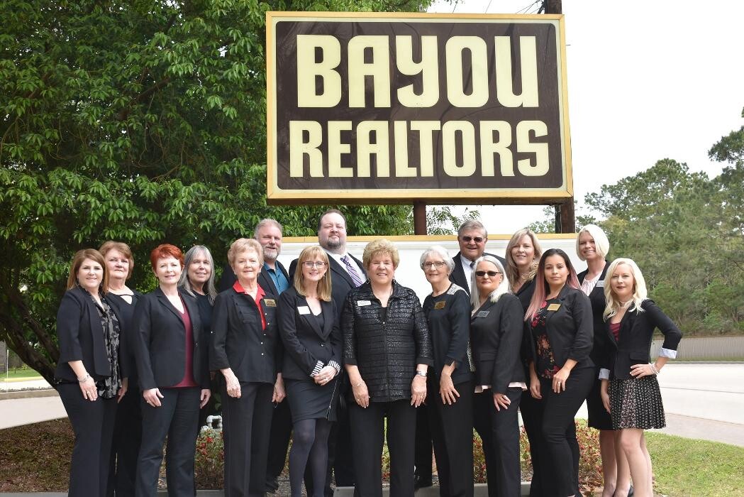 Images Bayou Realtors