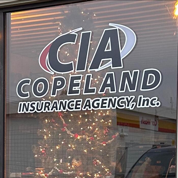 Images Copeland Insurance Agency, Inc.