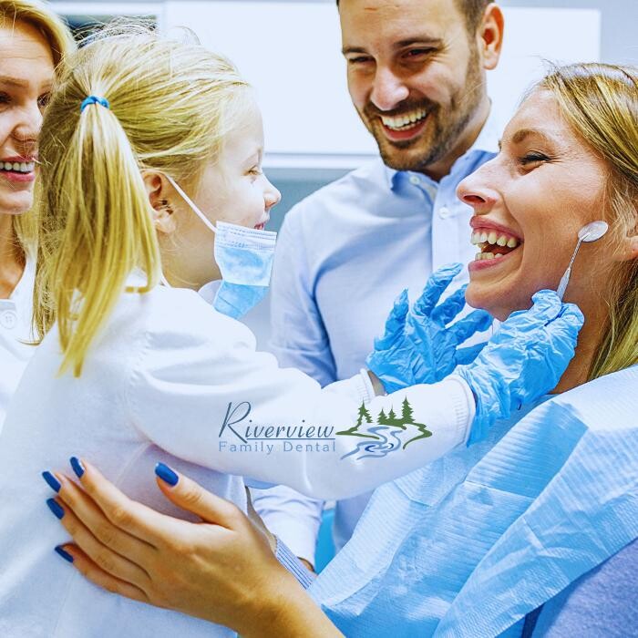 Images Riverview Family Dental