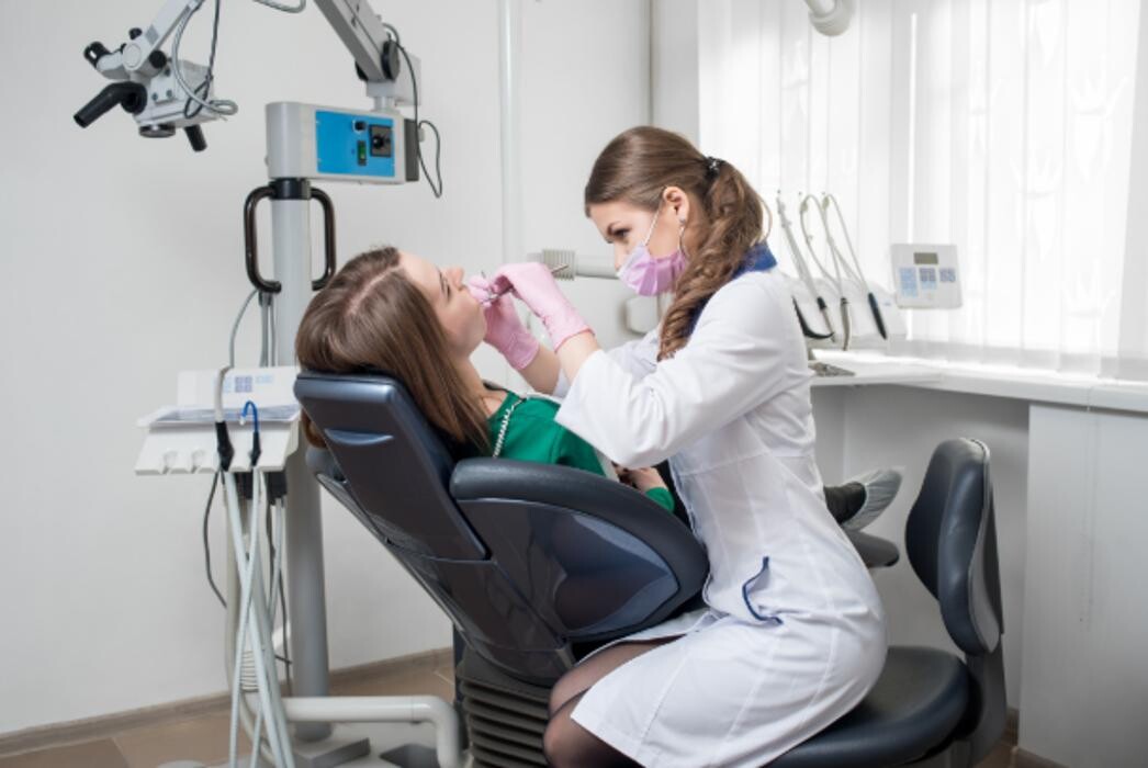 Images Riverview Family Dental