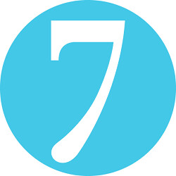 Med 7 Logo