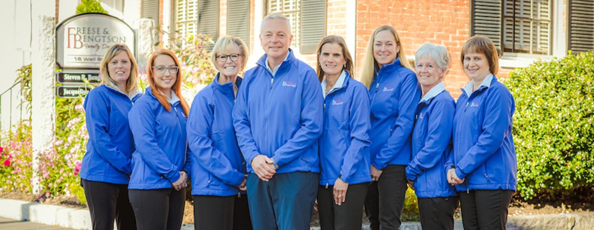 Images Freese & Bengtson Family Dentistry, PLLC