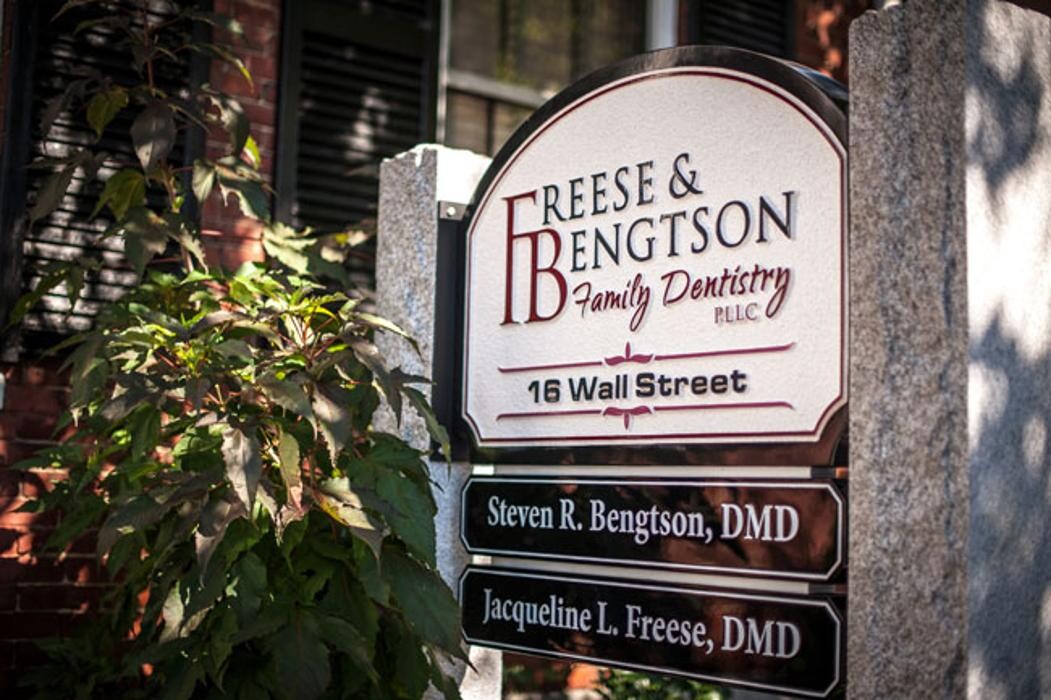Images Freese & Bengtson Family Dentistry, PLLC