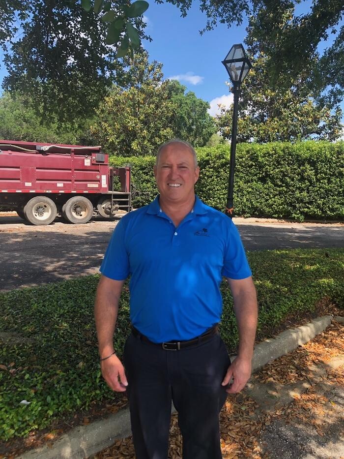 Images North Florida Emulsions