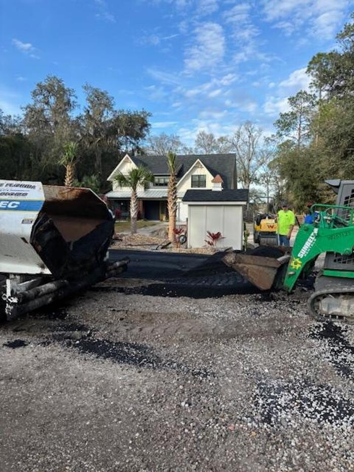 Images North Florida Emulsions