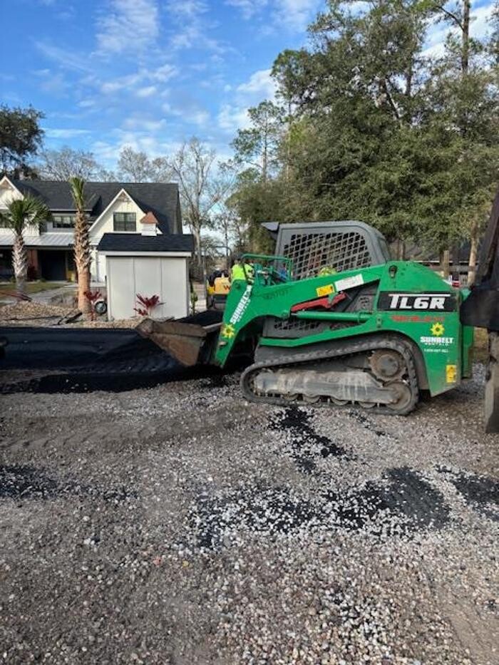 Images North Florida Emulsions